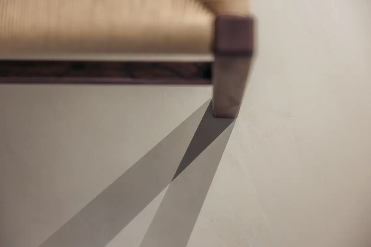 Podłoga Beton Ciré w stylu loft