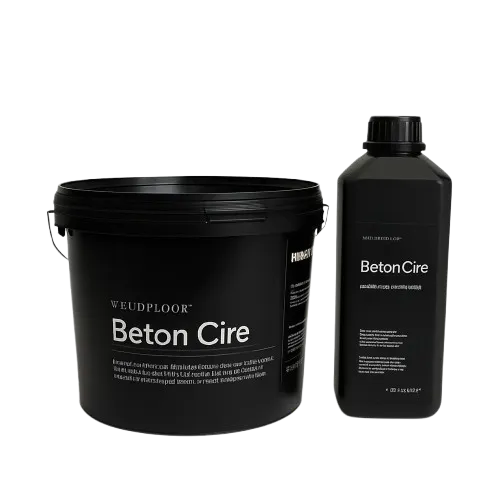 Beton Ciré — dekoracyjna powłoka mikrocementowa