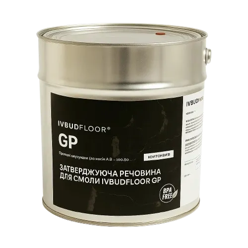Epoxy Primer GP — grunt epoksydowy